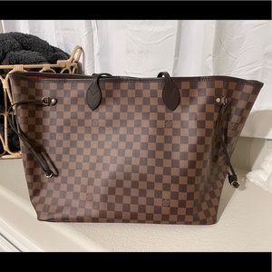 Louis Vuitton Neverfull GM